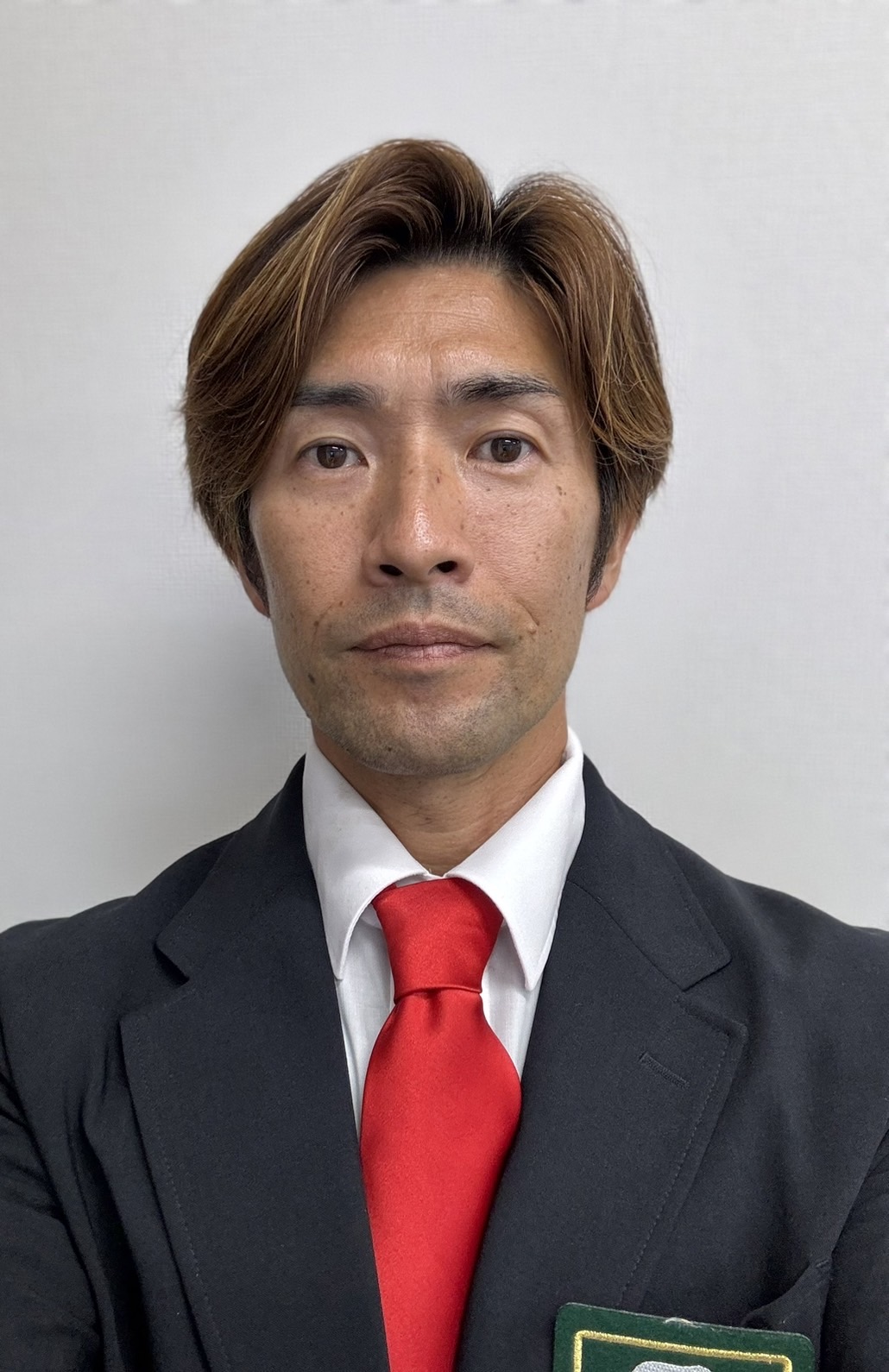 事故・問題対策委員長