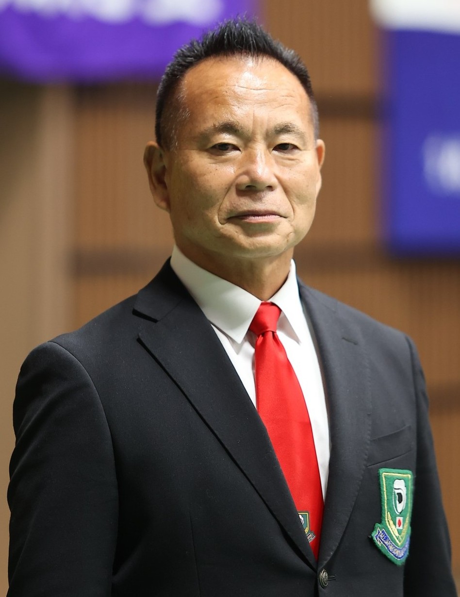 会長