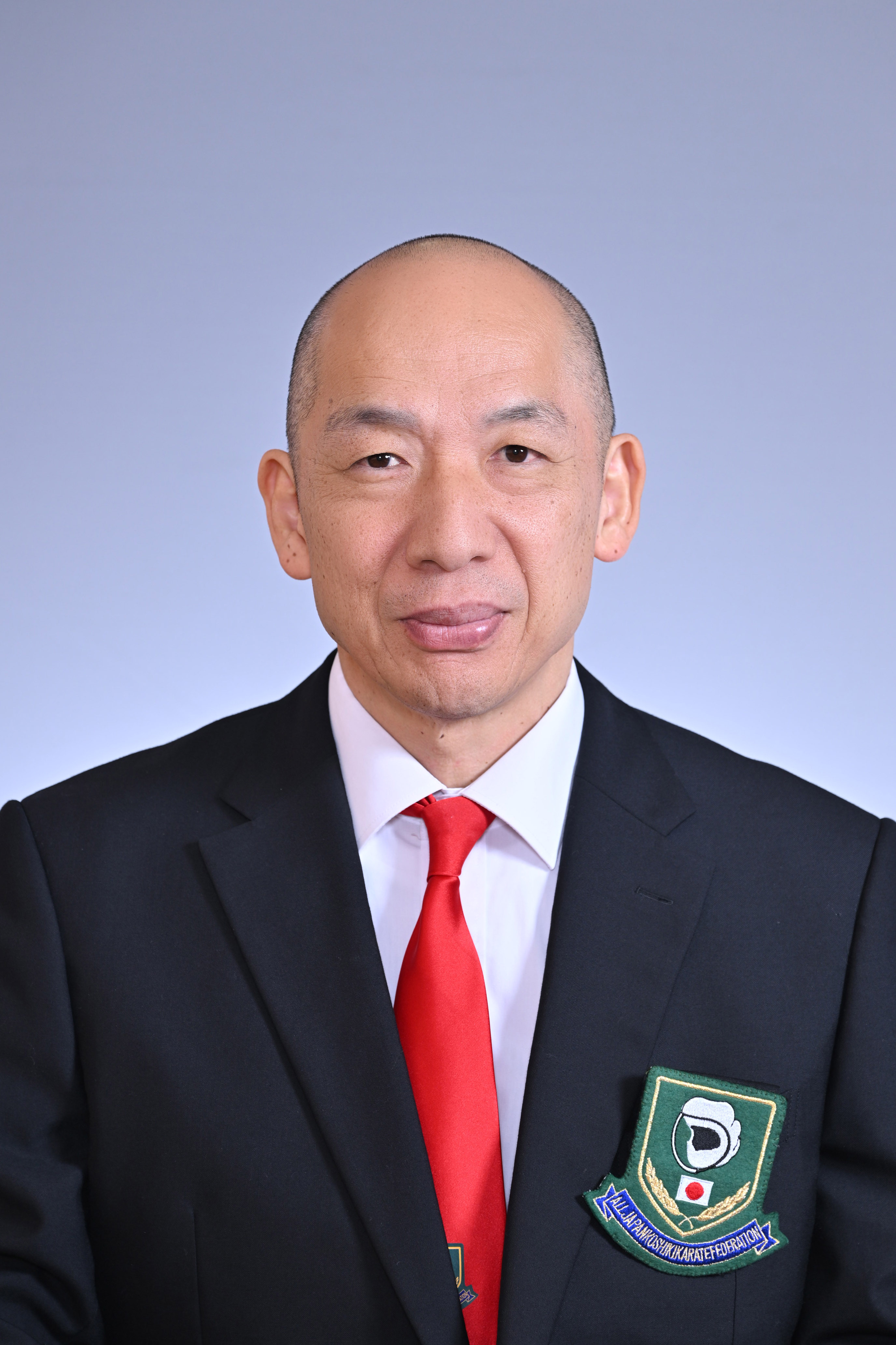 会長代理兼副会長