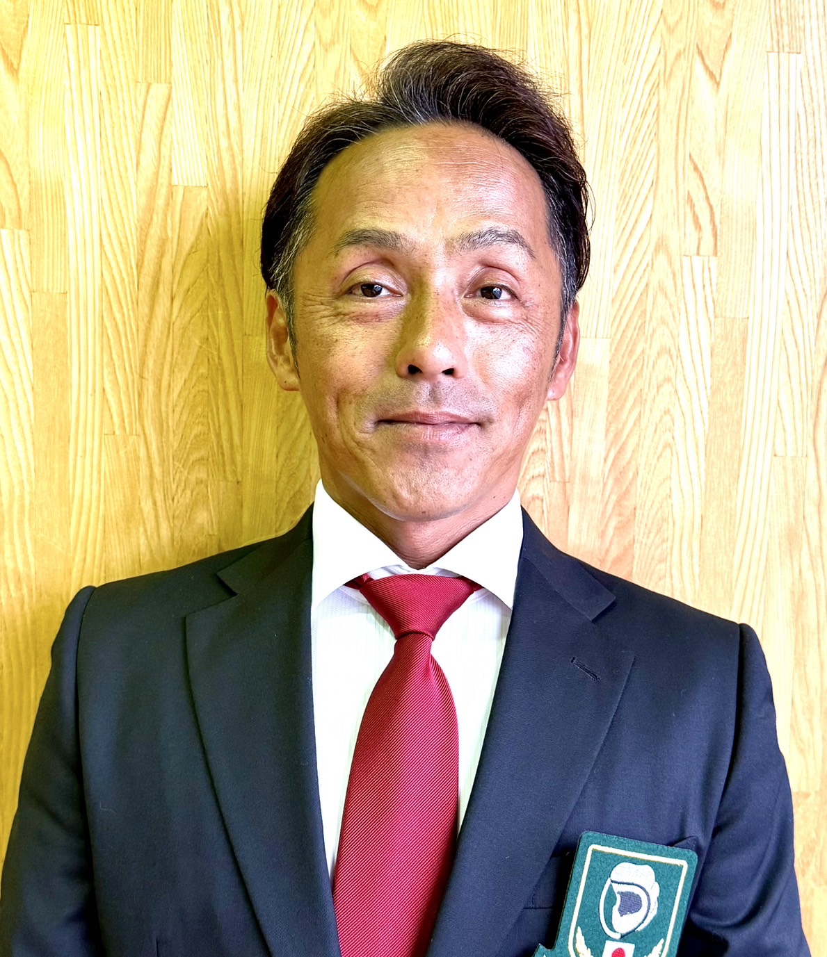 倫理推進委員長